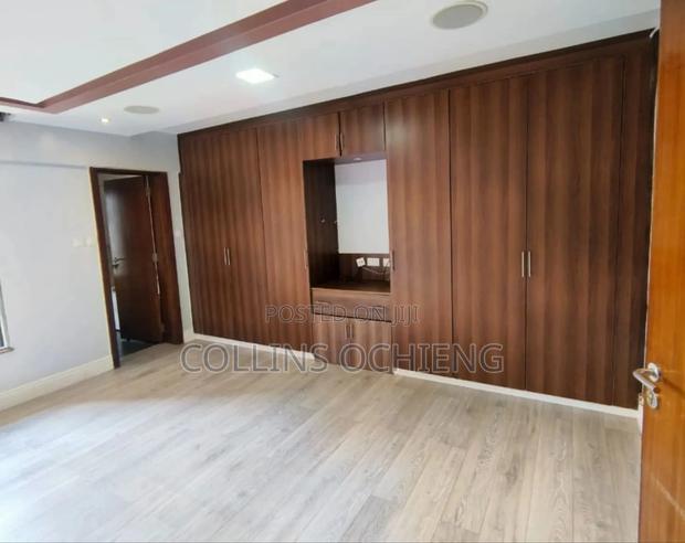 3bdrm Duplex in Kilimani for rent