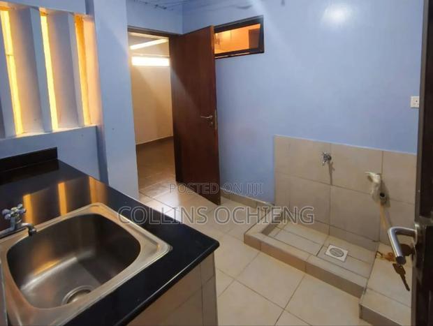 3bdrm Duplex in Kilimani for rent