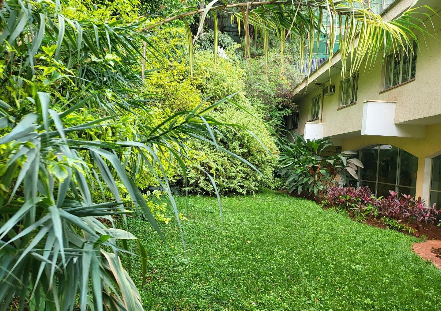 Garden Plot in Westlands at KSh 350M