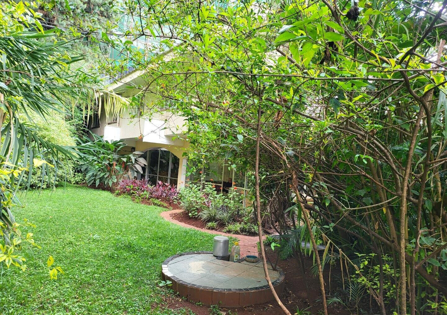 Garden Plot in Westlands at KSh 350M