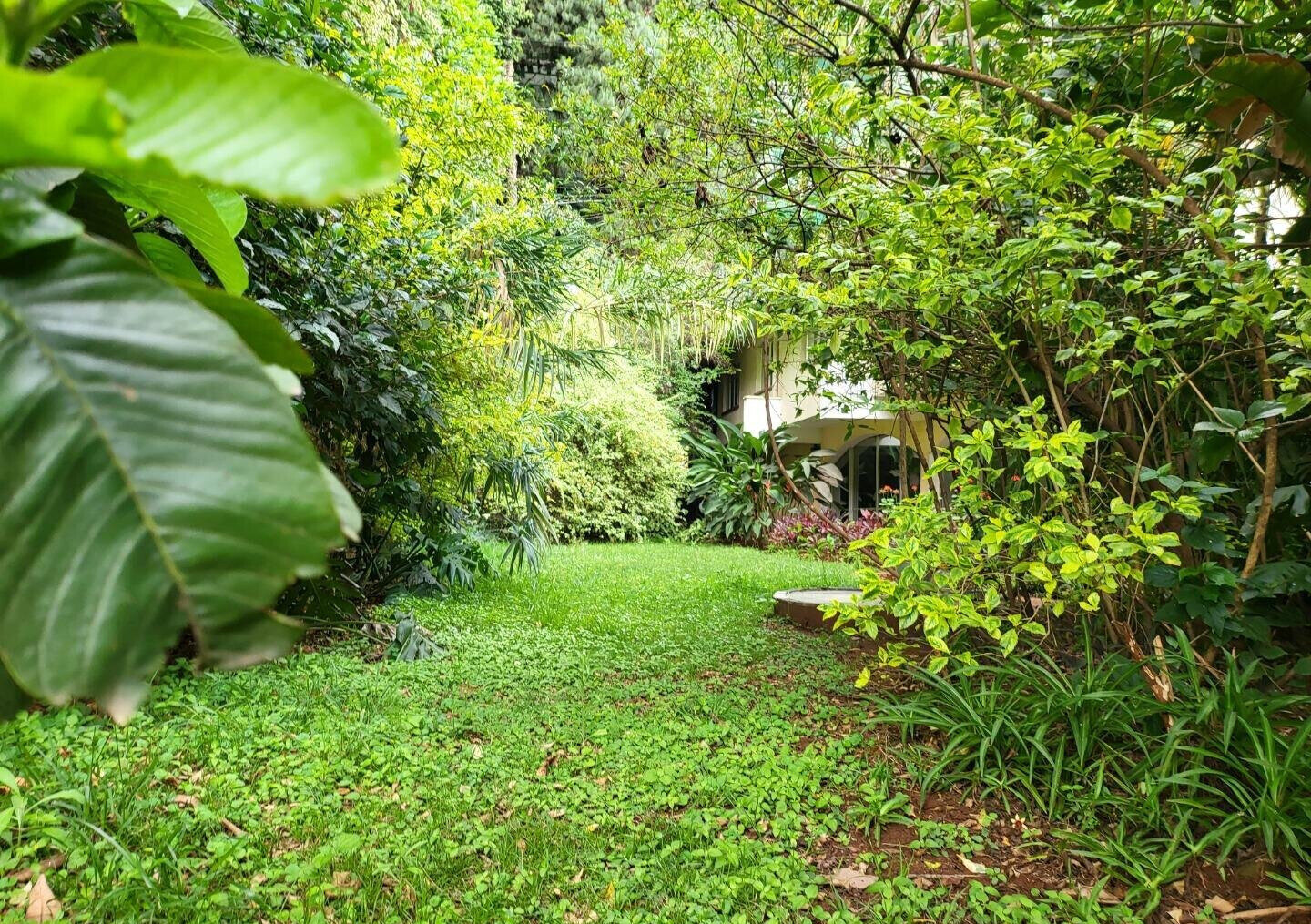 Garden Plot in Westlands at KSh 350M