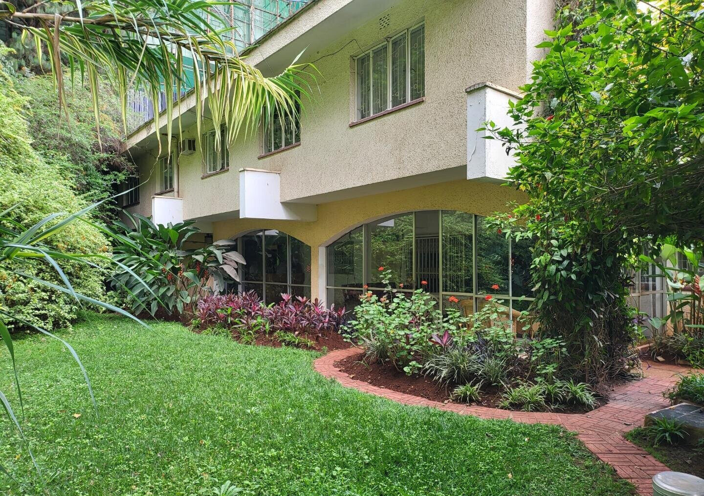 Garden Plot in Westlands at KSh 350M