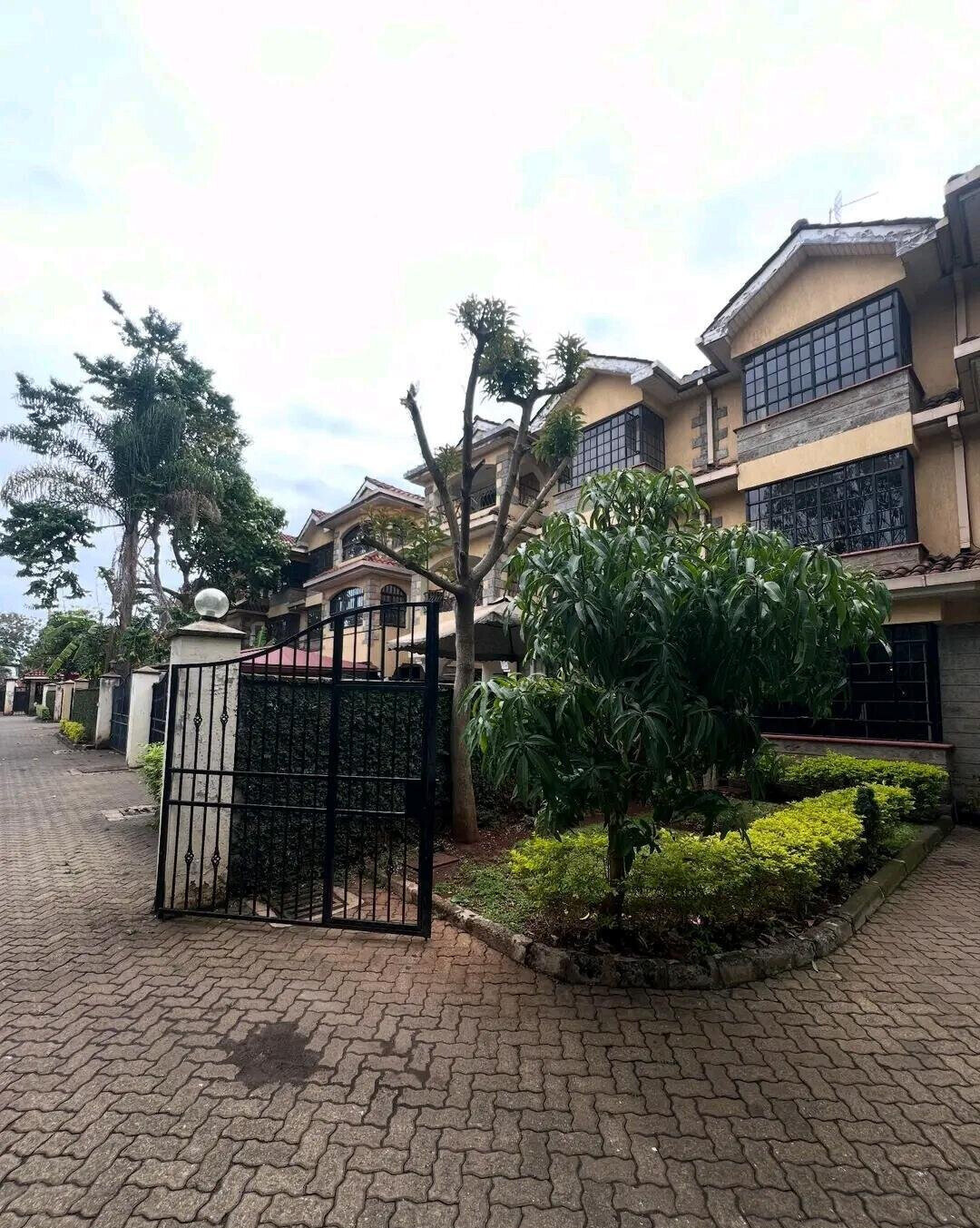 Garden Oasis for KSh 250K