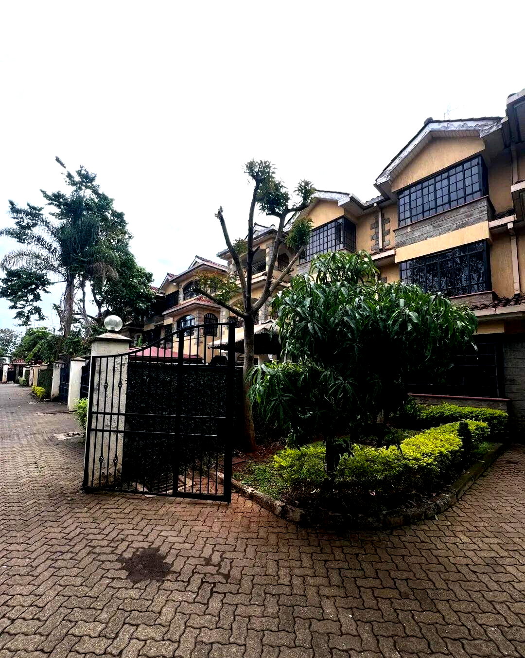 Garden Oasis for KSh 250K