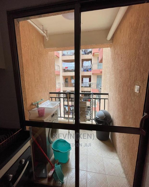 2bdrm Apartment in Kilimani for rent