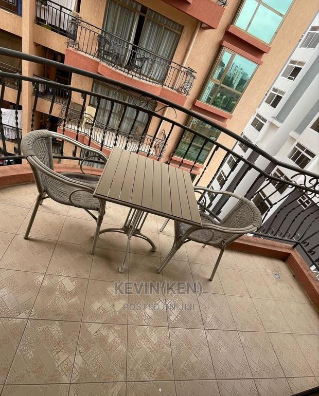 2bdrm Apartment in Kilimani for rent