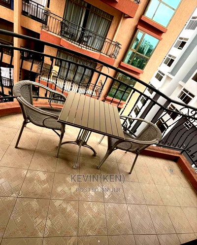 2bdrm Apartment in Kilimani for rent - Image 9