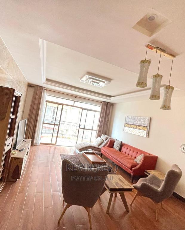 2bdrm Apartment in Kilimani for rent