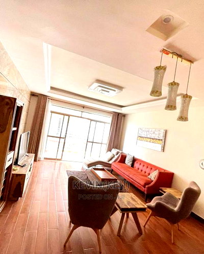 2bdrm Apartment in Kilimani for rent - Image 10