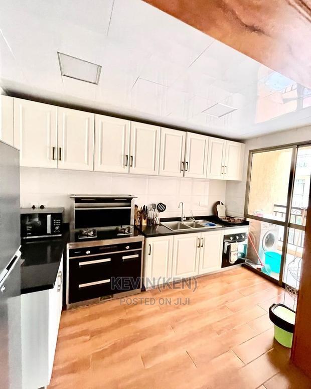 2bdrm Apartment in Kilimani for rent