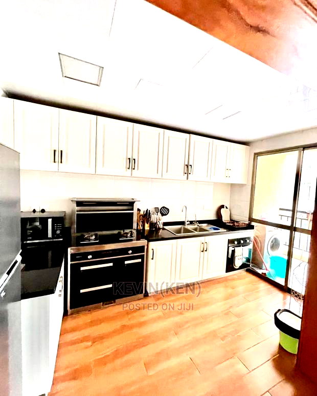 2bdrm Apartment in Kilimani for rent