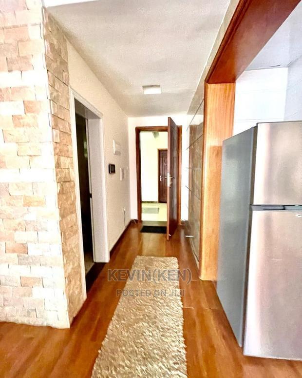 2bdrm Apartment in Kilimani for rent