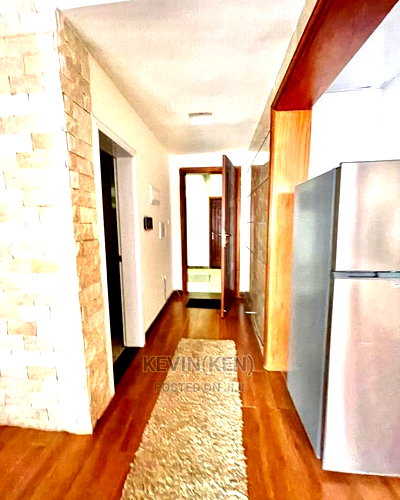 2bdrm Apartment in Kilimani for rent - Image 6