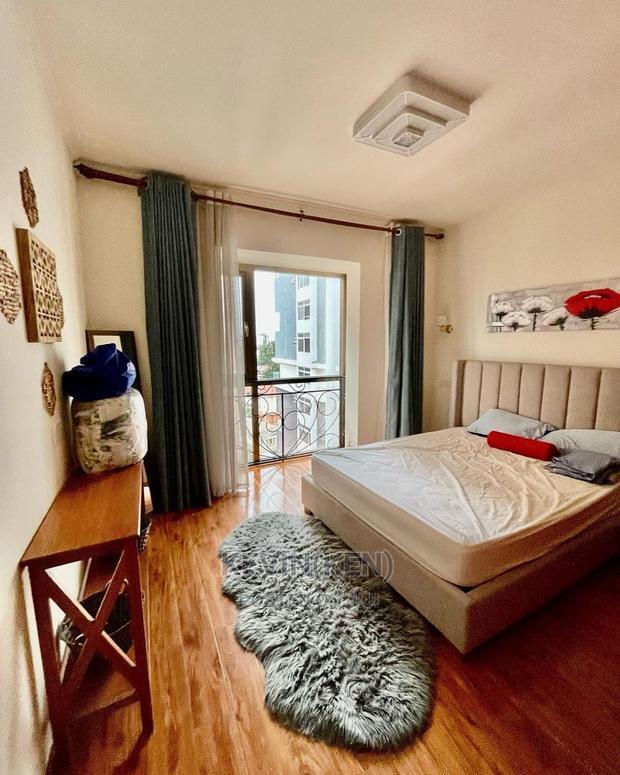 2bdrm Apartment in Kilimani for rent