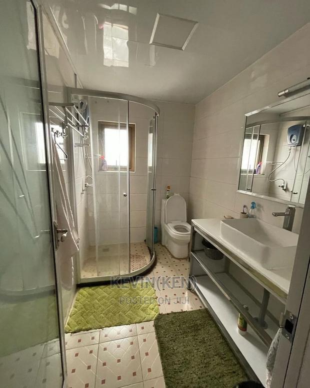 2bdrm Apartment in Kilimani for rent