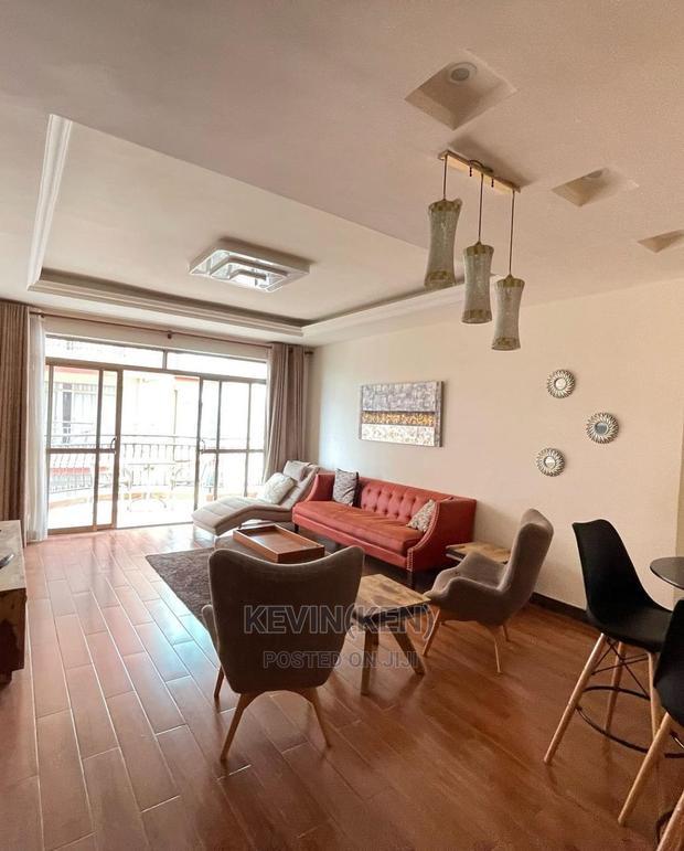 2bdrm Apartment in Kilimani for rent