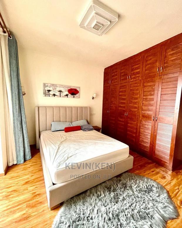 2bdrm Apartment in Kilimani for rent