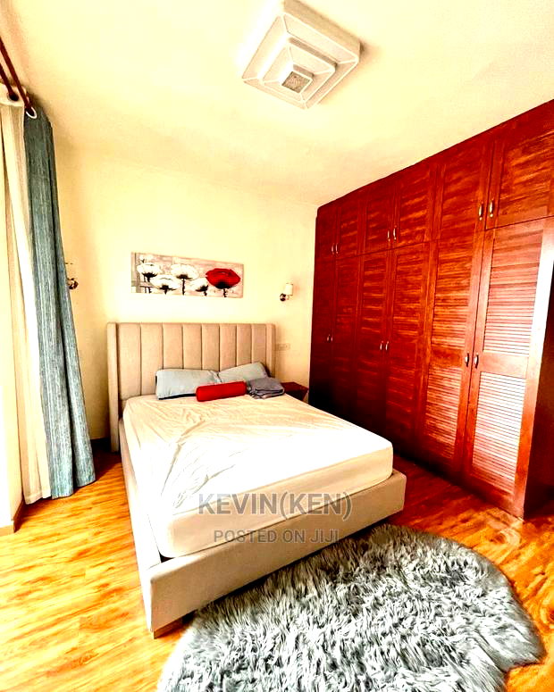 2bdrm Apartment in Kilimani for rent