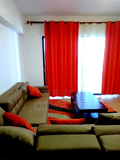 Furnished 3bdrm Apartment in Kilimani, State House Area for rent - Image 1