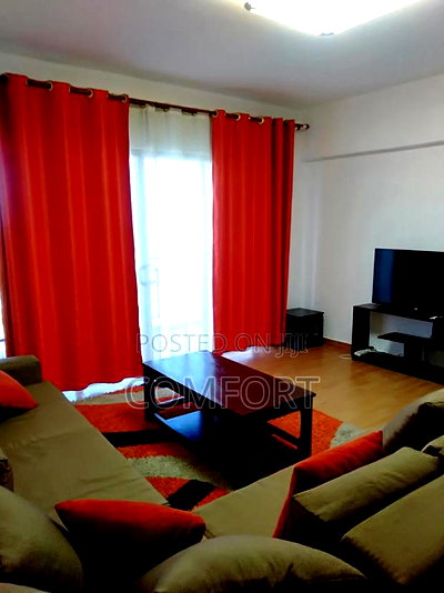 Furnished 3bdrm Apartment in Kilimani, State House Area for rent - Image 2