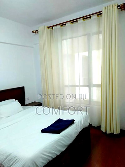 Furnished 3bdrm Apartment in Kilimani, State House Area for rent - Image 3