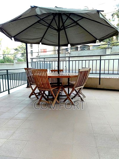 Furnished 3bdrm Apartment in Kilimani, State House Area for rent - Image 6