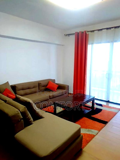 Furnished 3bdrm Apartment in Kilimani, State House Area for rent - Image 4