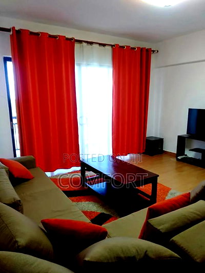 Furnished 3bdrm Apartment in Kilimani, State House Area for rent - Image 5