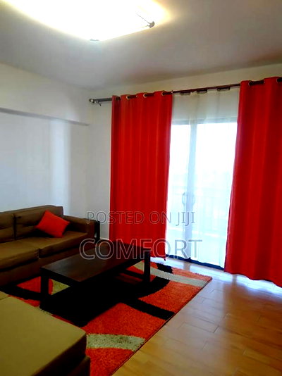 Furnished 3bdrm Apartment in Kilimani, State House Area for rent - Image 10