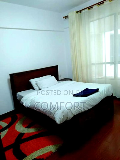 Furnished 3bdrm Apartment in Kilimani, State House Area for rent - Image 7