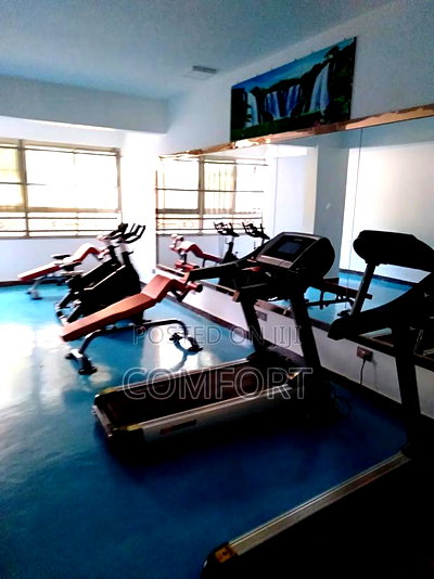 Furnished 3bdrm Apartment in Kilimani, State House Area for rent - Image 9