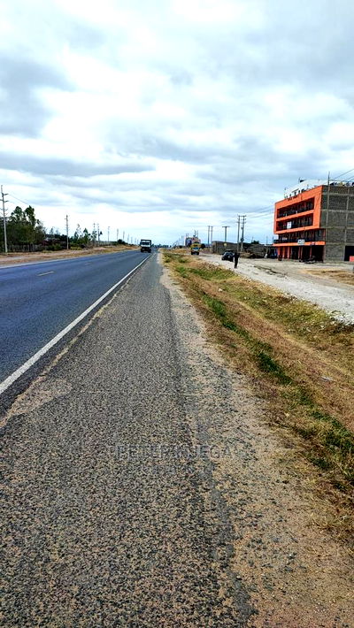 2 Acres Kag University Kitengela - Image 5