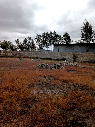 2 Acres Kag University Kitengela - Image 1