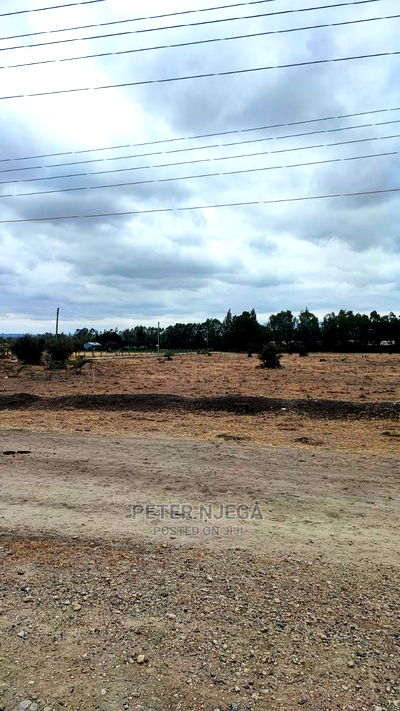2 Acres Kag University Kitengela - Image 3