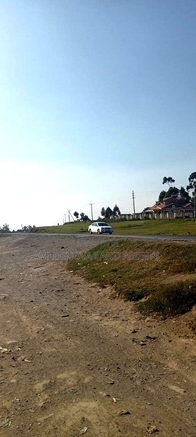 Plot on Sale at Flyover Kinangop - Image 10