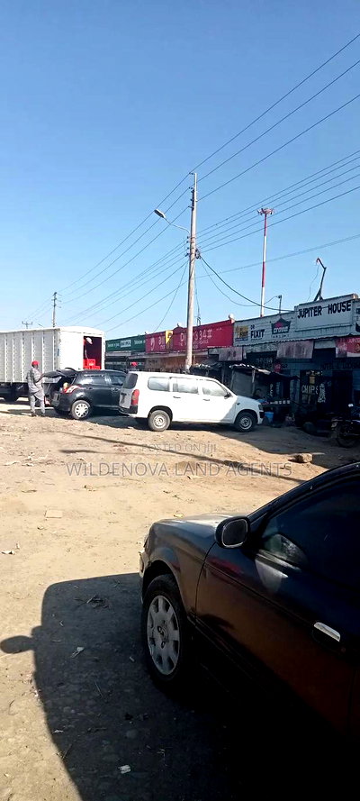 Plot on Sale at Flyover Kinangop - Image 9