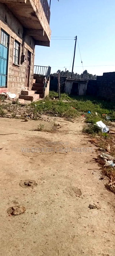 Plot on Sale at Flyover Kinangop - Image 1