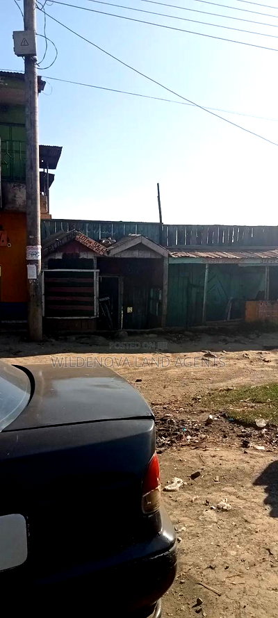 Plot on Sale at Flyover Kinangop - Image 8