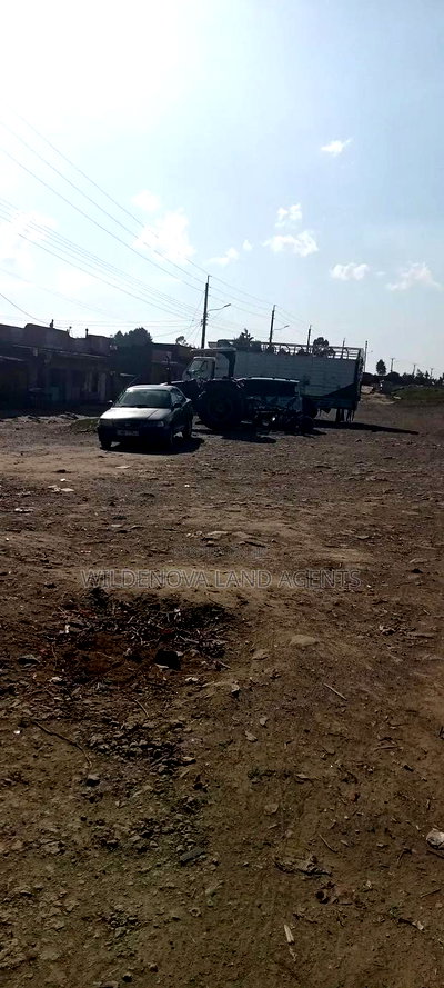 Plot on Sale at Flyover Kinangop - Image 11