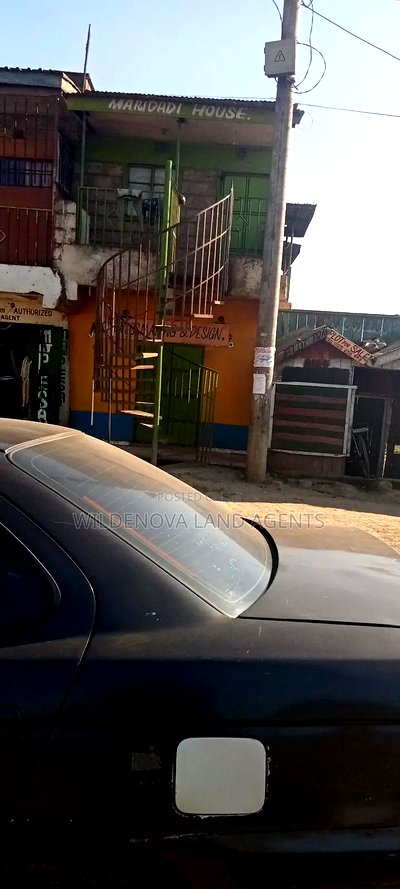 Plot on Sale at Flyover Kinangop - Image 7