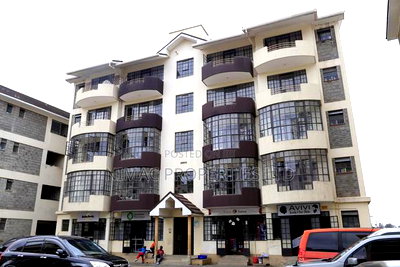 3bdrm Apartment in Imara Gardens, City Cabanas for sale - Image 9