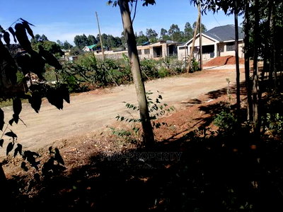 Prime 50x100ft for Sale in Kikuyu, Kamangu. - Image 7