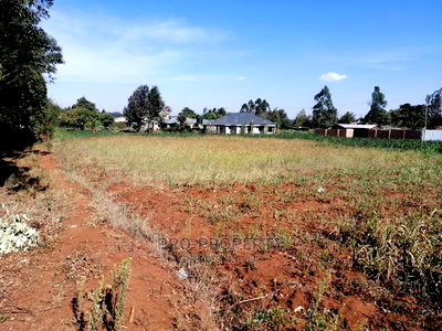 Prime 50x100ft for Sale in Kikuyu, Kamangu. - Image 9