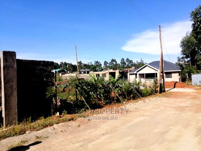 Prime 50x100ft for Sale in Kikuyu, Kamangu. - Image 11