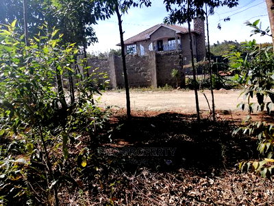 Prime 50x100ft for Sale in Kikuyu, Kamangu. - Image 6