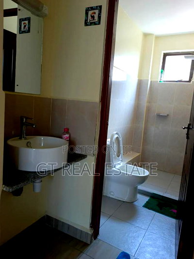 Furnished 2bdrm Apartment in Parklands, Nairobi Central for rent - Image 2