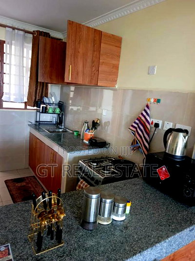 Furnished 2bdrm Apartment in Parklands, Nairobi Central for rent - Image 7