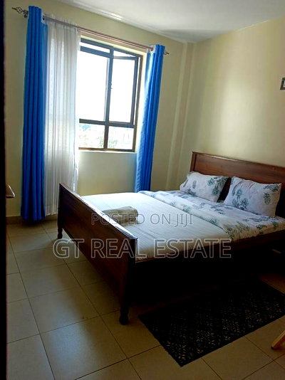 Furnished 2bdrm Apartment in Parklands, Nairobi Central for rent - Image 8