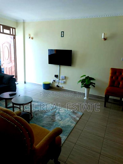 Furnished 2bdrm Apartment in Parklands, Nairobi Central for rent - Image 3