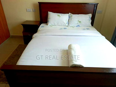 Furnished 2bdrm Apartment in Parklands, Nairobi Central for rent - Image 1